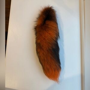 Fox Tail